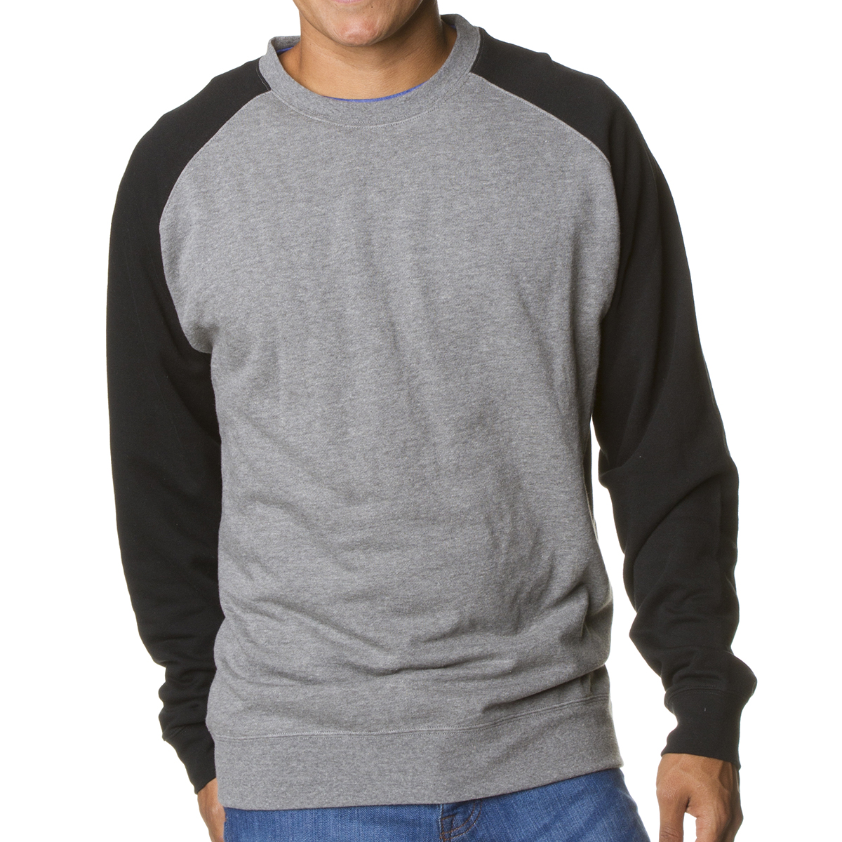 independent trading company crewneck sweatshirt