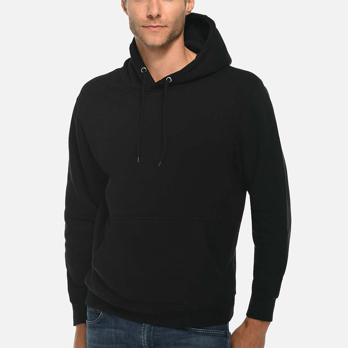 Lane Seven Unisex Premium Pullover Hooded Sweatshirt-HIT