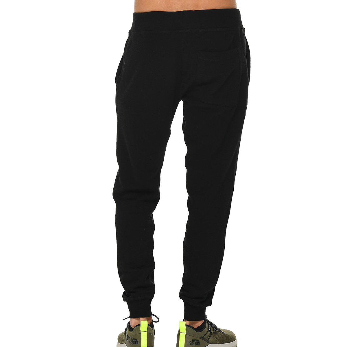 Unisex Premium Jogger Pant-HIT