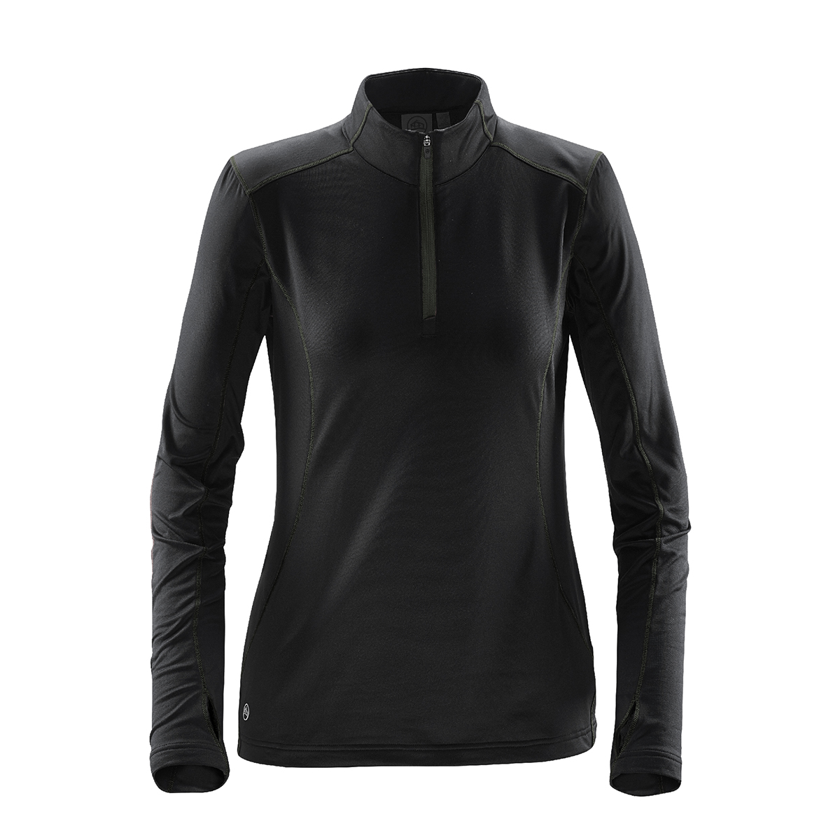 Stormtech Pulse Women&#39;s Fleece Pullover-Stormtech