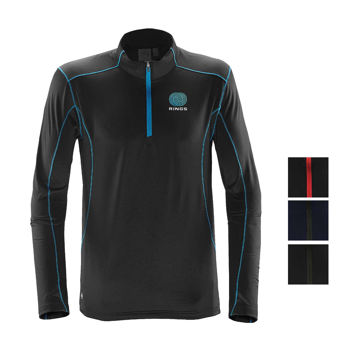 Stormtech Pulse Men's Fleece Pullover