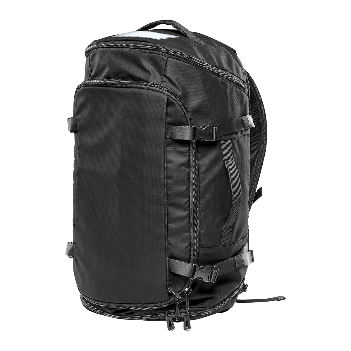 Madagascar Duffel Pack-HIT