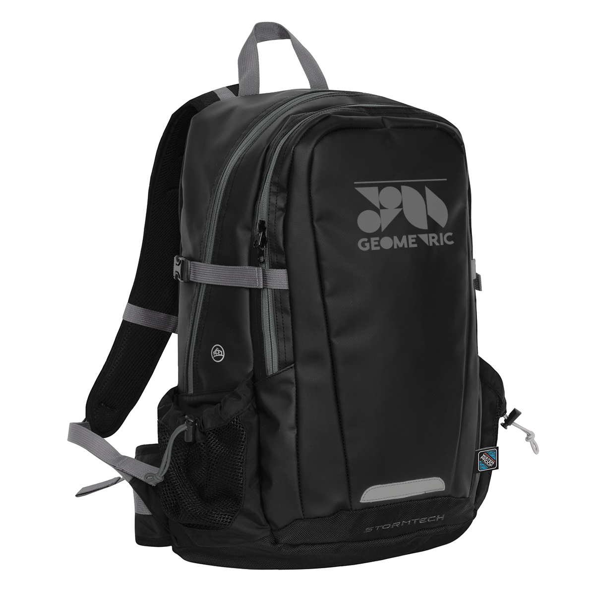 Deluge Waterproof Backpack