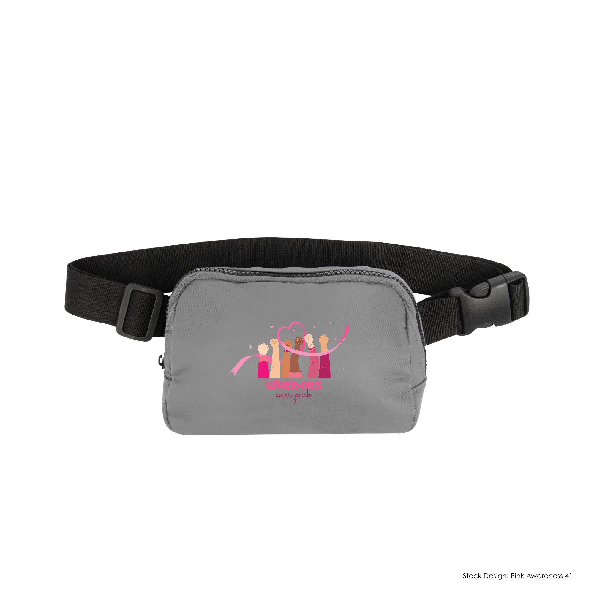 Breast Cancer Awareness - Hit Promotional Products