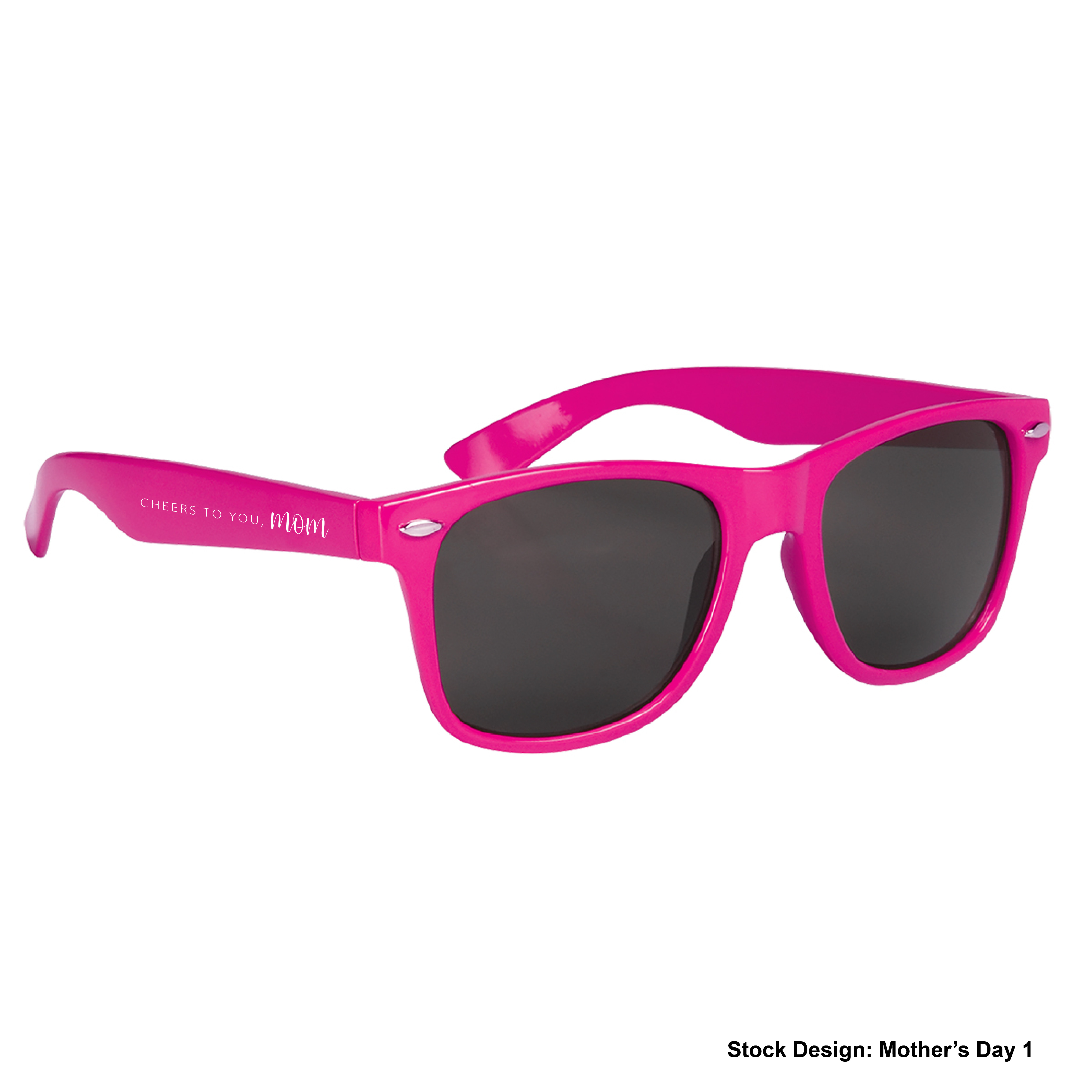6223-MOT - Mother's Day Malibu Sunglasses