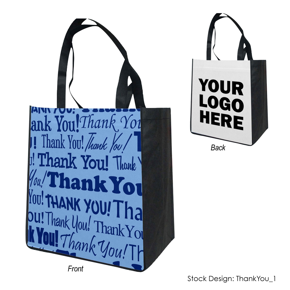 2037-TY - Thank You COB Pop-Up Lantern - Hit Promotional Products