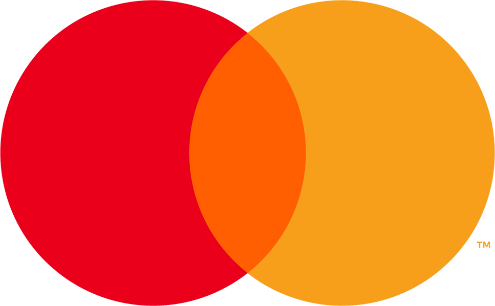 Mastercard acceptance mark