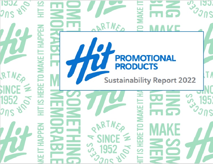 Sustainability report 2022 thumbnail