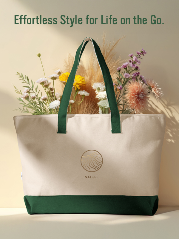 ★24-25WT新作★GROVE★VIENTO TOTE BAG Bags, Duffels & Accessories - Hit Promotional Products
