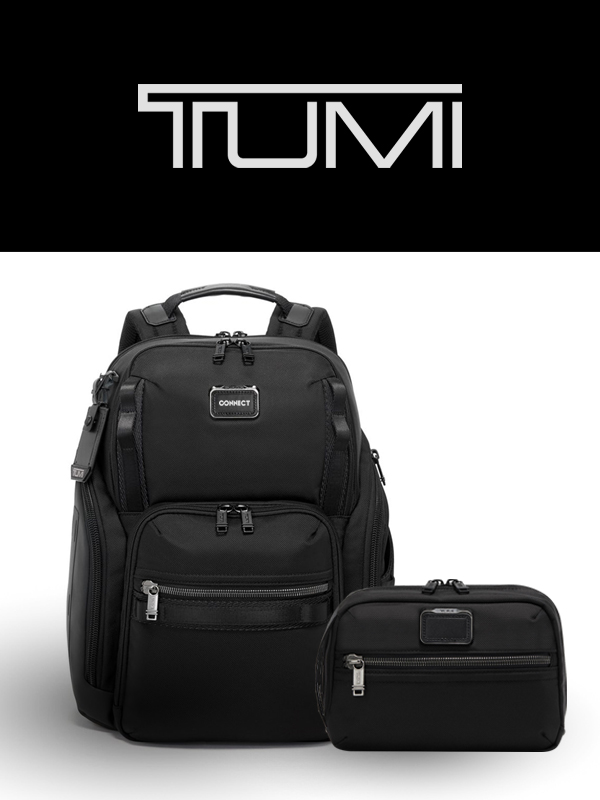 Tumi promo 2024