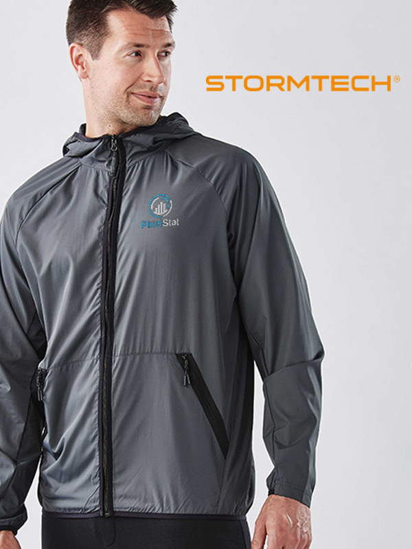Men's Basecamp Thermal Jacket - Stormtech Canada Retail